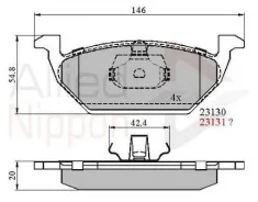 ������� ��������� �������� | ����� | Allied Nippon ADB0737 ADB0737 ����