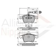 ������� ��������� �������� | ����� | Allied Nippon ADB11311 ADB11311 ����