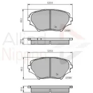 ������� ��������� �������� | ����� | Allied Nippon ADB0944 ADB0944 ����