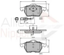 ������� ��������� �������� | ����� | Allied Nippon ADB11025 ADB11025 ����