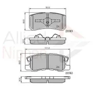 ������� ��������� �������� | ��� | Allied Nippon ADB0905 ADB0905 ����
