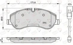 ������� ��������� �������� | ����� | Allied Nippon ADB22142 ADB22142 ����