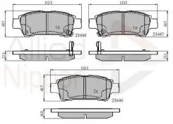 ������� ��������� �������� | ��� | Allied Nippon ADB31133 ADB31133 ����