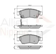 ������� ��������� �������� | ����� | Allied Nippon ADB31125 ADB31125 ����