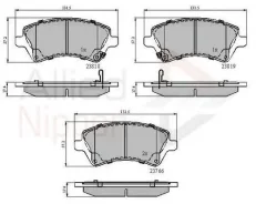 ������� ��������� �������� | ����� | Allied Nippon ADB31154 ADB31154 ����