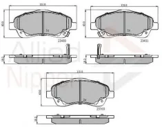 ������� ��������� �������� | ����� | Allied Nippon ADB31140 ADB31140 ����