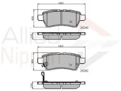 ������� ��������� �������� | ��� | Allied Nippon ADB31518 ADB31518 ����