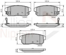 ������� ��������� �������� | ��� | Allied Nippon ADB31283 ADB31283 ����