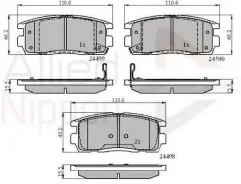������� ��������� �������� | ��� | Allied Nippon ADB31580 ADB31580 ����