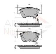 ������� ��������� �������� | ����� | Allied Nippon ADB31594 ADB31594 ����