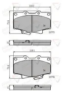 ������� ��������� �������� | ����� | Allied Nippon ADB3170 ADB3170 ����