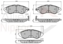 ������� ��������� �������� | ����� | Allied Nippon ADB3435 ADB3435 ����