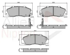 ������� ��������� �������� | ����� | Allied Nippon ADB3551 ADB3551 ����