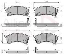 ������� ��������� �������� | ����� | Allied Nippon ADB3510 ADB3510 ����