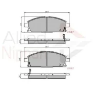 ������� ��������� �������� | ����� | Allied Nippon ADB3591 ADB3591 ����