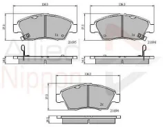 ������� ��������� �������� | ����� | Allied Nippon ADB3555 ADB3555 ����