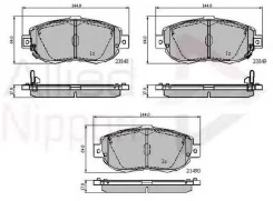 ������� ��������� �������� | ����� | Allied Nippon ADB3789 ADB3789 ����