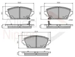 ������� ��������� �������� | ����� | Allied Nippon ADB3802 ADB3802 ����