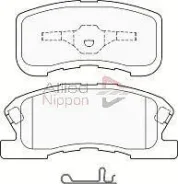 ������� ��������� �������� | ����� | Allied Nippon ADB3816 ADB3816 ����