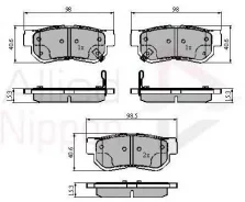 ������� ��������� �������� | ��� | Allied Nippon ADB3879 ADB3879 ����