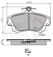 ������� ��������� �������� | ����� | Allied Nippon ADB3813 ADB3813 ����