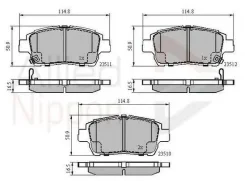 ������� ��������� �������� | ����� | Allied Nippon ADB3901 ADB3901 ����