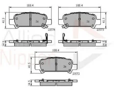 ������� ��������� �������� | ��� | Allied Nippon ADB3882 ADB3882 ����
