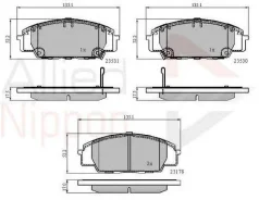 ������� ��������� �������� | ����� | Allied Nippon ADB3947 ADB3947 ����