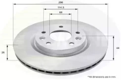 ���� ��������� | ����� | Allied Nippon ADC0295V ADC0295V ����