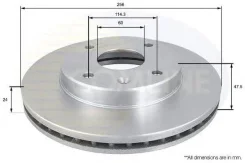 ���� ��������� ������������� | ����� | Allied Nippon ADC1054V ADC1054V ����