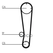 ������ ��� Contitech Continental ���. ct603 CT603 ����