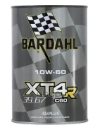 Bardahl XTR C60 Racing