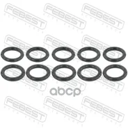 ������ �������������� ������� ���������� (10 ��. � ��������) | ����/��� | Febest ���. Ringwh006PCS10 RINGWH006PCS10 ����