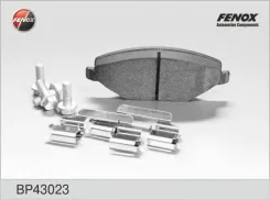 BP43023 ������� �������� ��������! 131.6�17.7�52.2 Fenox BP43023 BP43023 ����