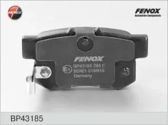 ������� ��������� �������� | ��� ����/��� | Fenox BP43185 BP43185 ����
