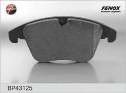 ������� ��������� �������� | ����� ����/��� | Fenox BP43125 BP43125 ����