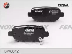������� ��������� �������� | ��� ����/��� | Fenox BP43312 BP43312 ����