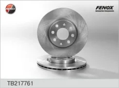 ���� ��������� | ����� ����/��� | Fenox TB217761 TB217761 ����