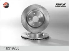 ���� ��������� | ����� ����/��� | Fenox TB219205 TB219205 ����