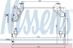 �������� ��������������� ��������� ������� (4��. ) Frenkit 940082 940082 ����