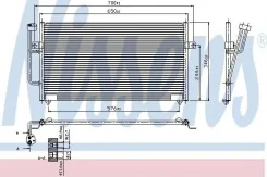 �������� ��������������� ��������� ������� (4��. ) Frenkit 940101 940101 ����