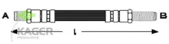 ���� ������� 27/22 ABS 46 | ����� | INKO 380024 380024 ����