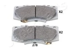 ������� ��������� ��������, �������� | ����� | Japanparts PA278AF PA278AF ����