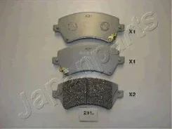 ������� ��������� ��������, �������� | ����� | Japanparts PA211AF PA211AF ����
