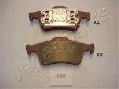 ������� ��������� ��������, �������� | ��� | Japanparts PP138AF PP138AF ����