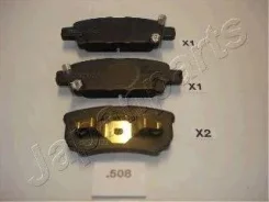 ������� ��������� ��������, �������� | ��� | Japanparts PP508AF PP508AF ����