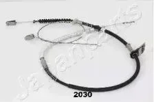 ����������� ������������ ���������� �������� Lynxauto BC2030 BC2030 ����
