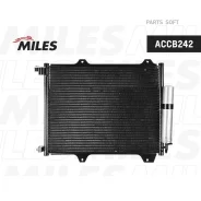 �������� ������������ (������) Suzuki Ignis 1.3-1.5 M/T 04- ACCB242 Miles ACCB242 ACCB242 ����