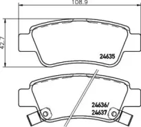 ������� ���������� �������� | ����� | Lynxauto BC4233 BC4233 ����
