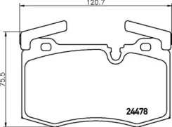 ������� ���������� �������� | ����� | Lynxauto BC4358 BC4358 ����